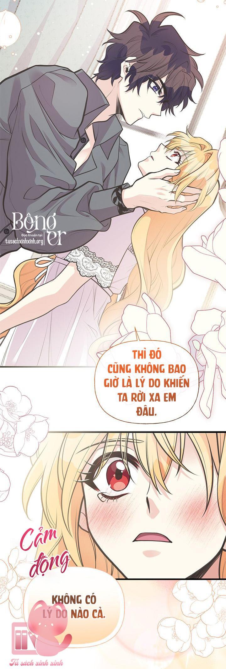 Chị Tôi Nhặt Về Nam Chính Của Tiểu Thuyết Chapter 72 - Trang 2