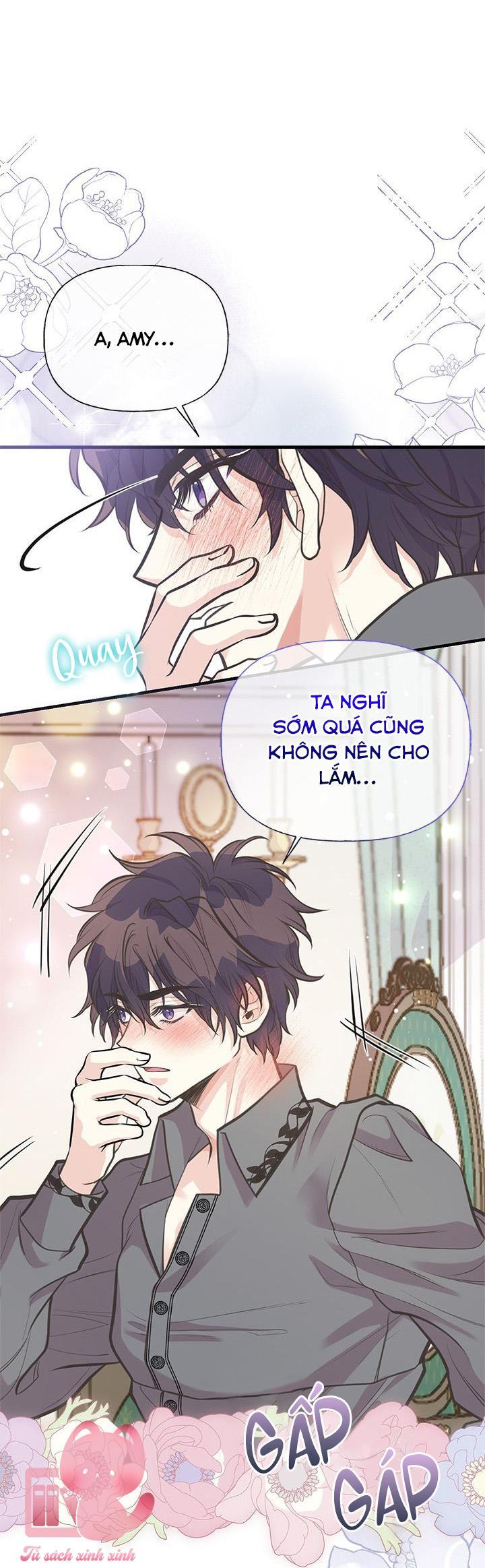 Chị Tôi Nhặt Về Nam Chính Của Tiểu Thuyết Chapter 72 - Trang 2