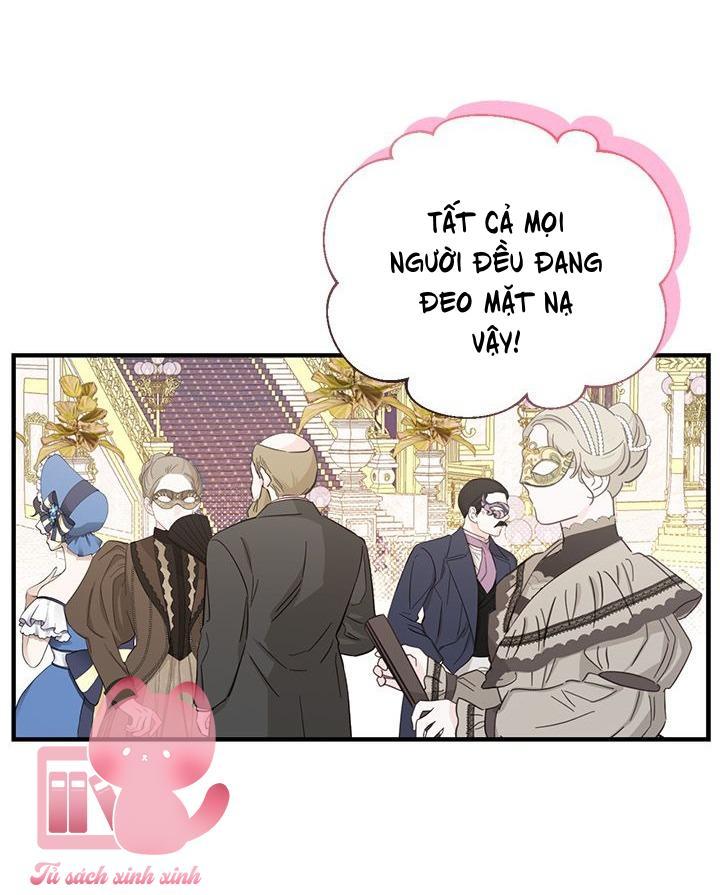 Chị Tôi Nhặt Về Nam Chính Của Tiểu Thuyết Chapter 70 - Trang 2