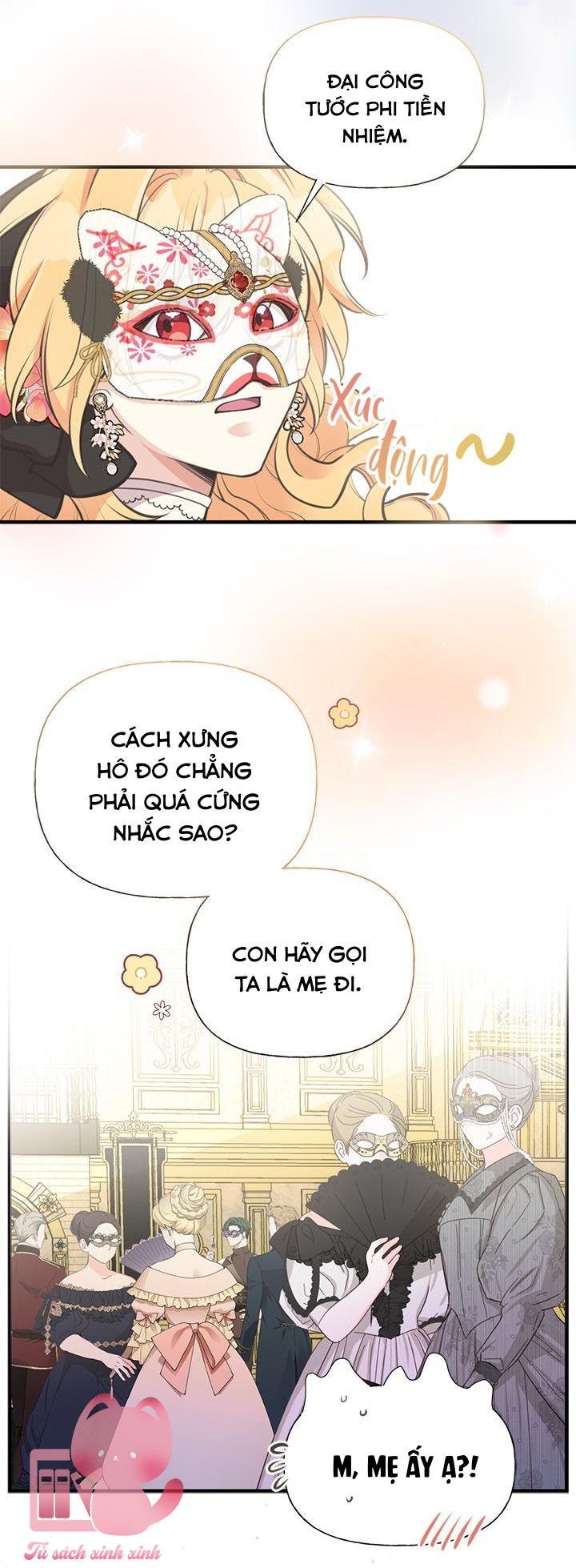 Chị Tôi Nhặt Về Nam Chính Của Tiểu Thuyết Chapter 70 - Trang 2