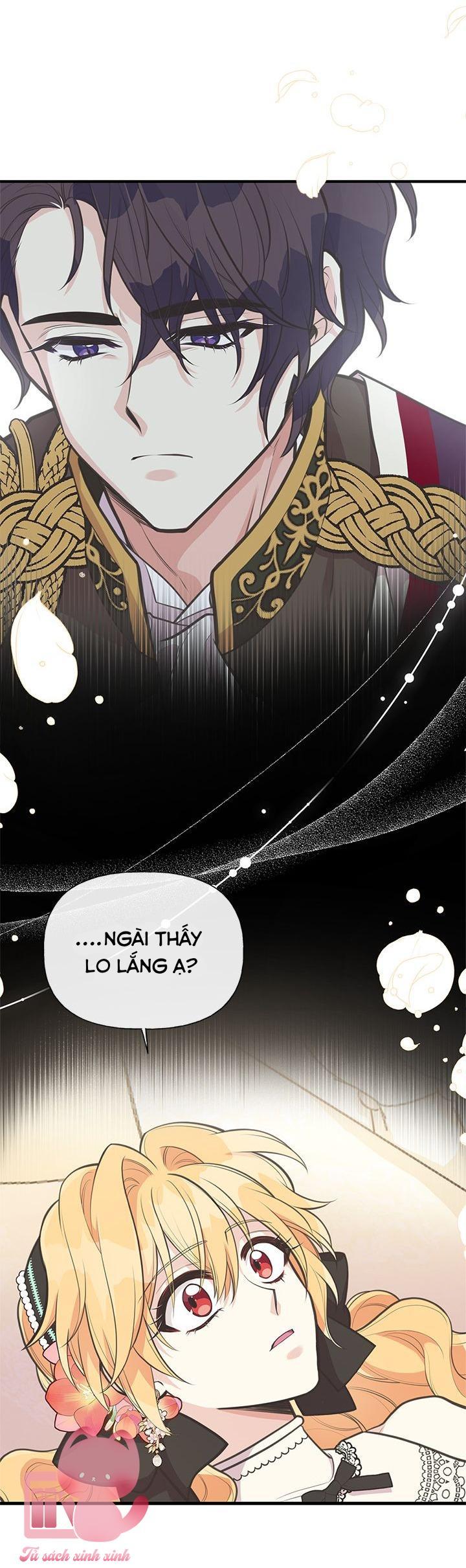 Chị Tôi Nhặt Về Nam Chính Của Tiểu Thuyết Chapter 69 - Trang 2