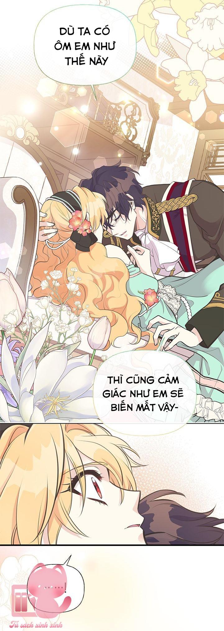 Chị Tôi Nhặt Về Nam Chính Của Tiểu Thuyết Chapter 69 - Trang 2