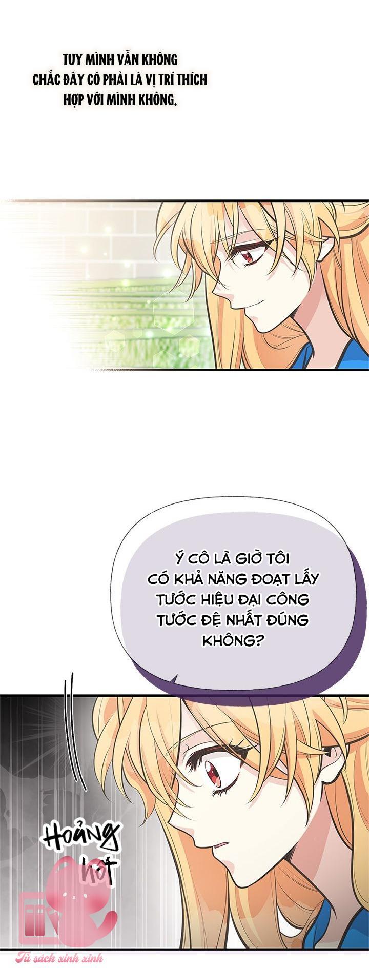 Chị Tôi Nhặt Về Nam Chính Của Tiểu Thuyết Chapter 68 - Trang 2