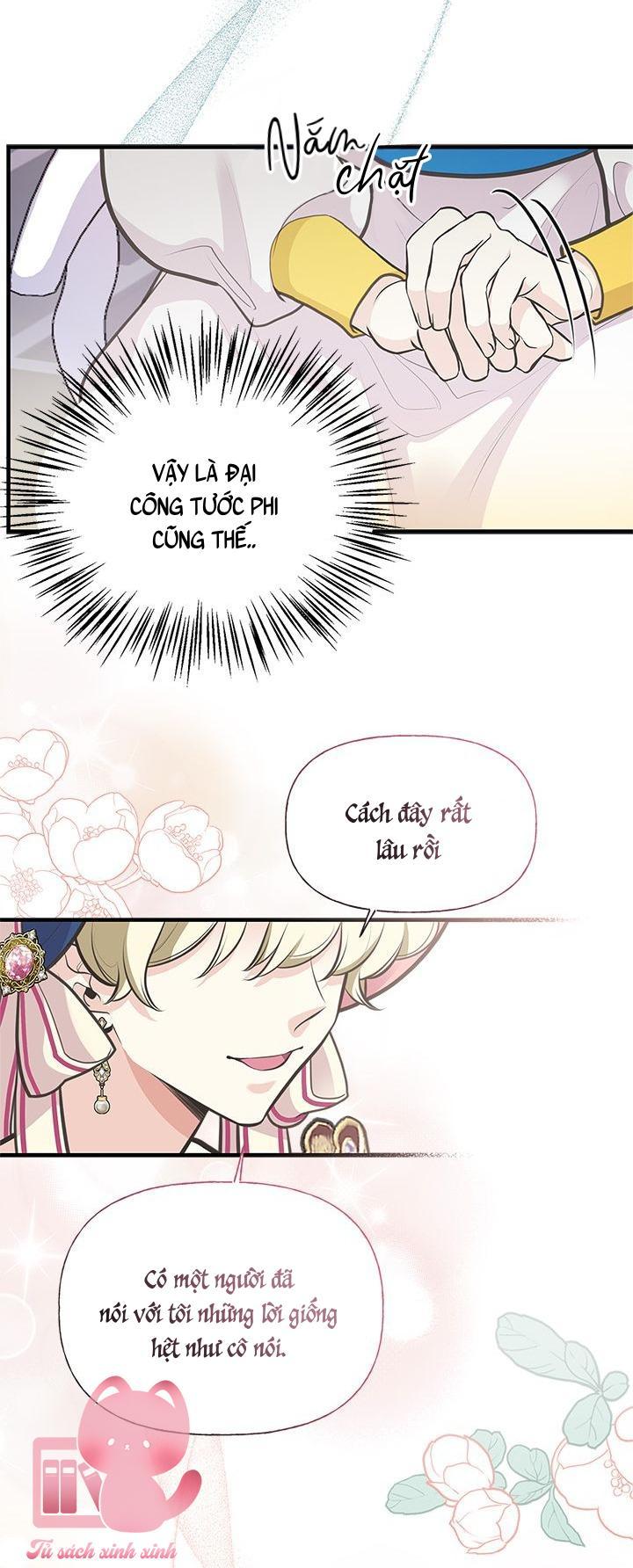 Chị Tôi Nhặt Về Nam Chính Của Tiểu Thuyết Chapter 68 - Trang 2