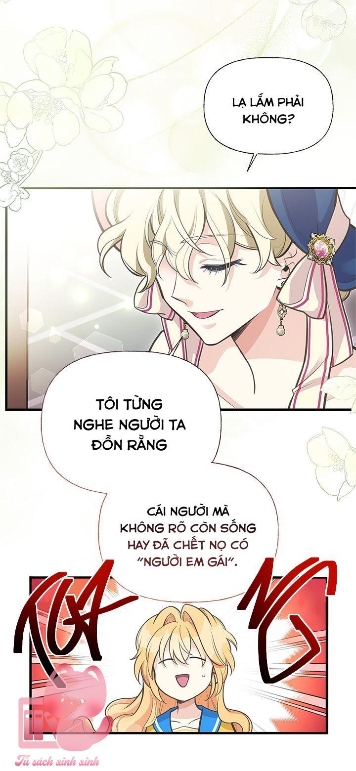 Chị Tôi Nhặt Về Nam Chính Của Tiểu Thuyết Chapter 68 - Trang 2