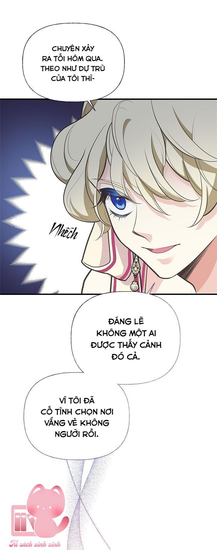 Chị Tôi Nhặt Về Nam Chính Của Tiểu Thuyết Chapter 68 - Trang 2