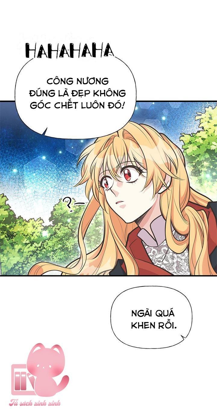 Chị Tôi Nhặt Về Nam Chính Của Tiểu Thuyết Chapter 67 - Trang 2