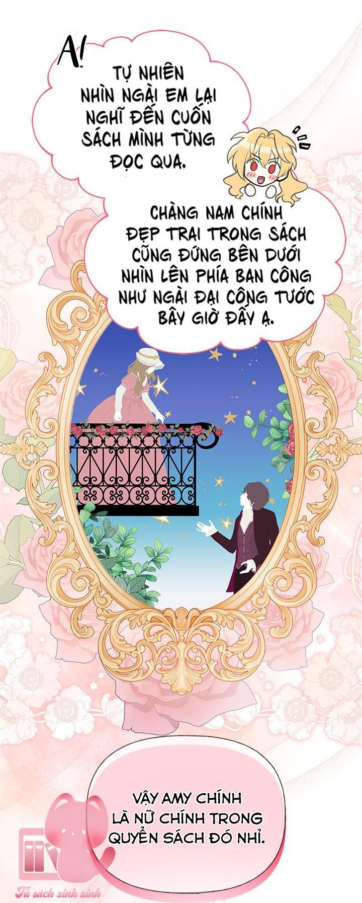 Chị Tôi Nhặt Về Nam Chính Của Tiểu Thuyết Chapter 67 - Trang 2