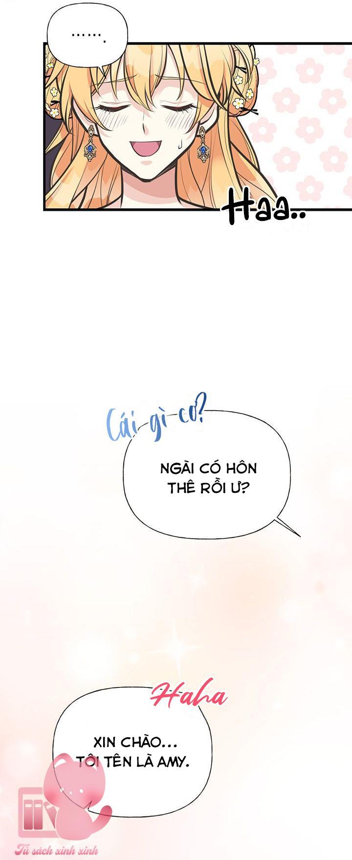 Chị Tôi Nhặt Về Nam Chính Của Tiểu Thuyết Chapter 67 - Trang 2