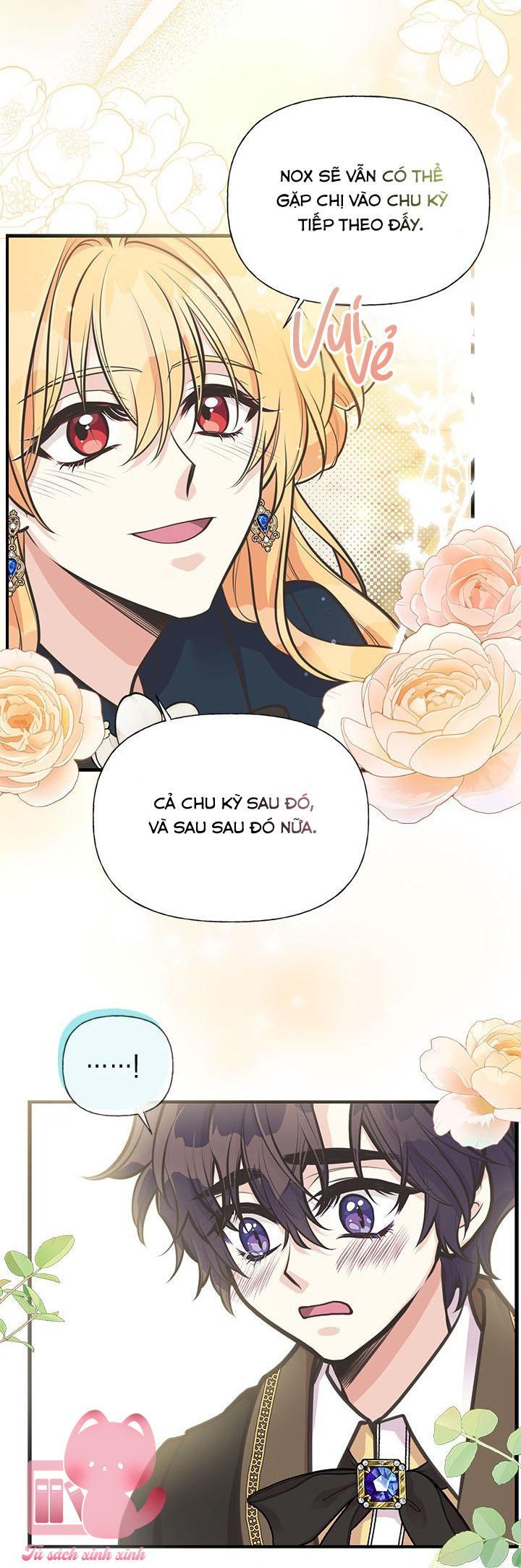 Chị Tôi Nhặt Về Nam Chính Của Tiểu Thuyết Chapter 66 - Trang 2