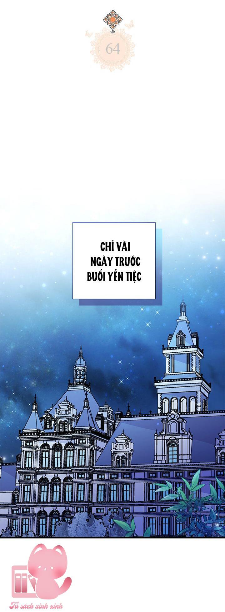 Chị Tôi Nhặt Về Nam Chính Của Tiểu Thuyết Chapter 64 - Trang 2