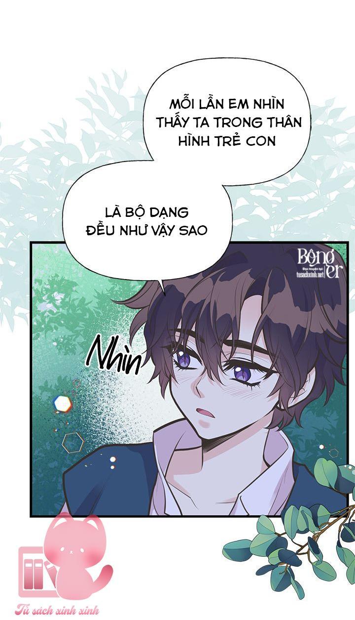 Chị Tôi Nhặt Về Nam Chính Của Tiểu Thuyết Chapter 63 - Trang 2