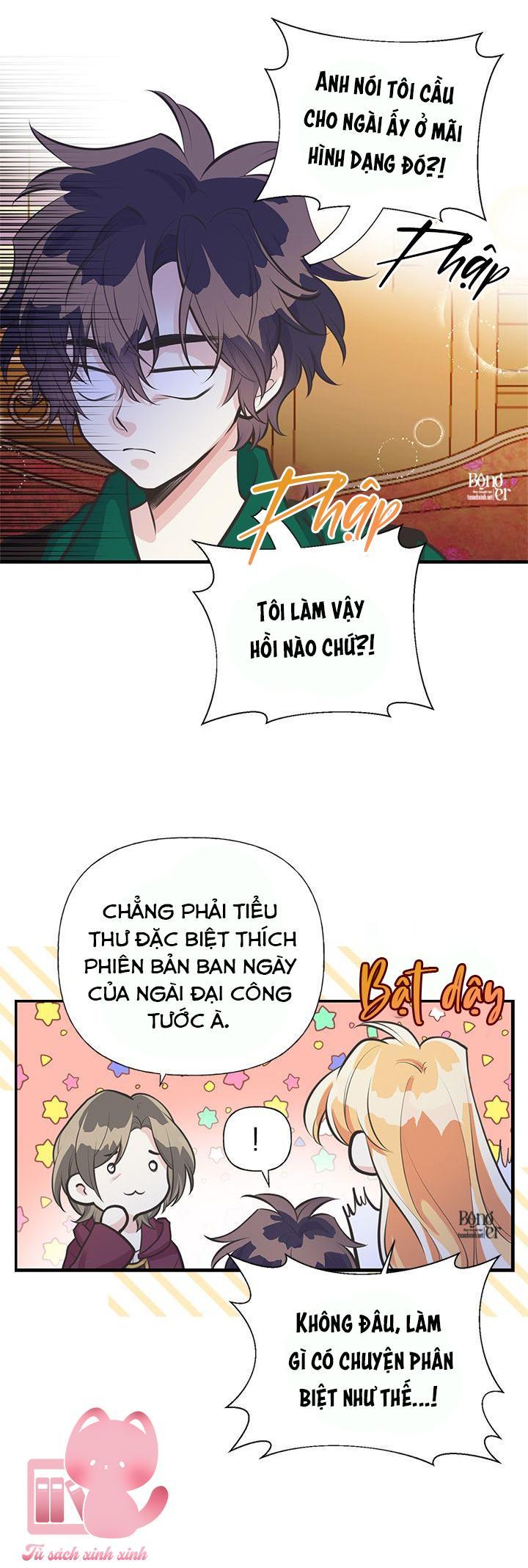 Chị Tôi Nhặt Về Nam Chính Của Tiểu Thuyết Chapter 63 - Trang 2