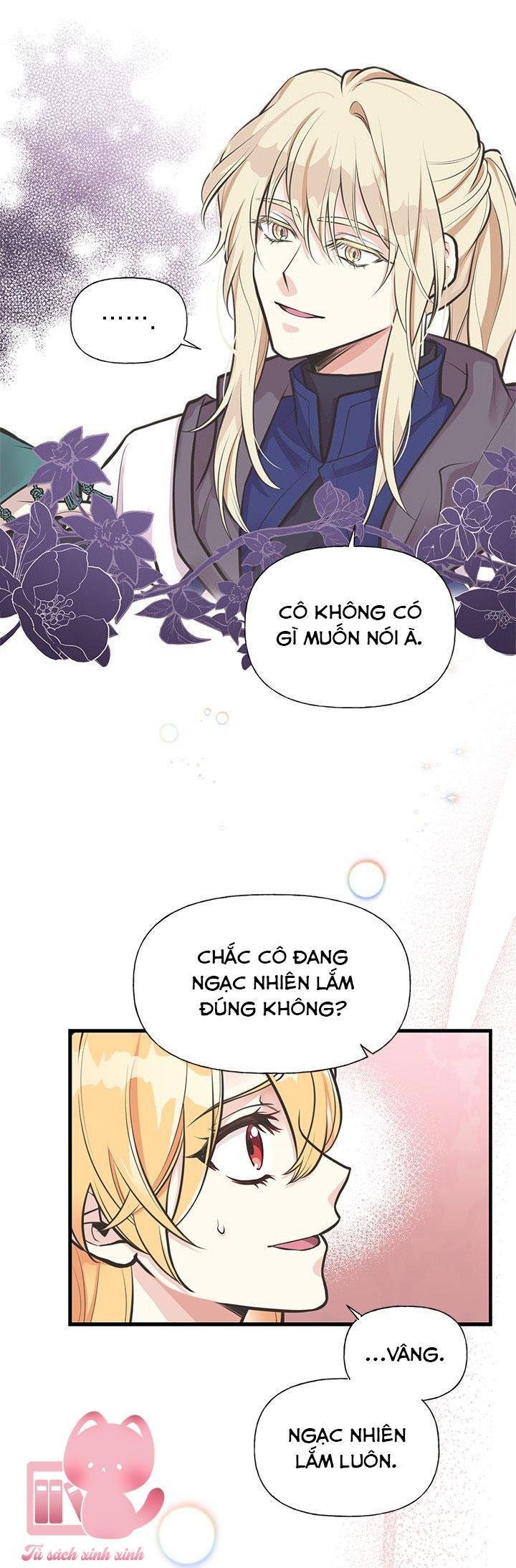 Chị Tôi Nhặt Về Nam Chính Của Tiểu Thuyết Chapter 62 - Trang 2