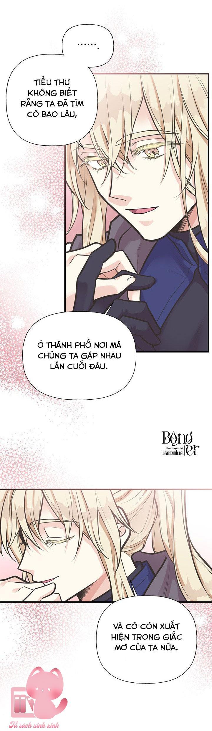 Chị Tôi Nhặt Về Nam Chính Của Tiểu Thuyết Chapter 62 - Trang 2