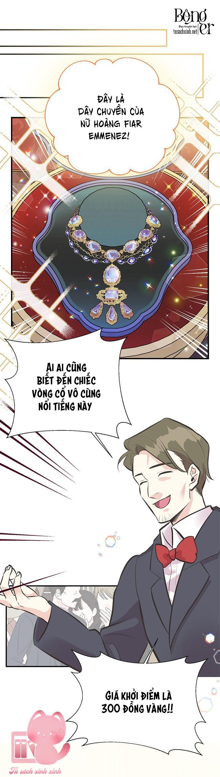 Chị Tôi Nhặt Về Nam Chính Của Tiểu Thuyết Chapter 61 - Trang 2