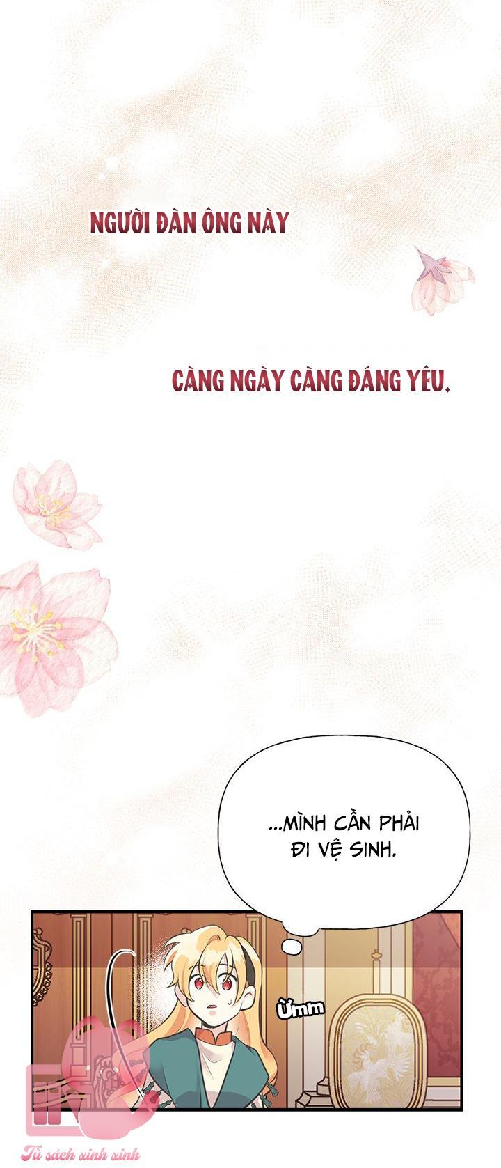 Chị Tôi Nhặt Về Nam Chính Của Tiểu Thuyết Chapter 61 - Trang 2