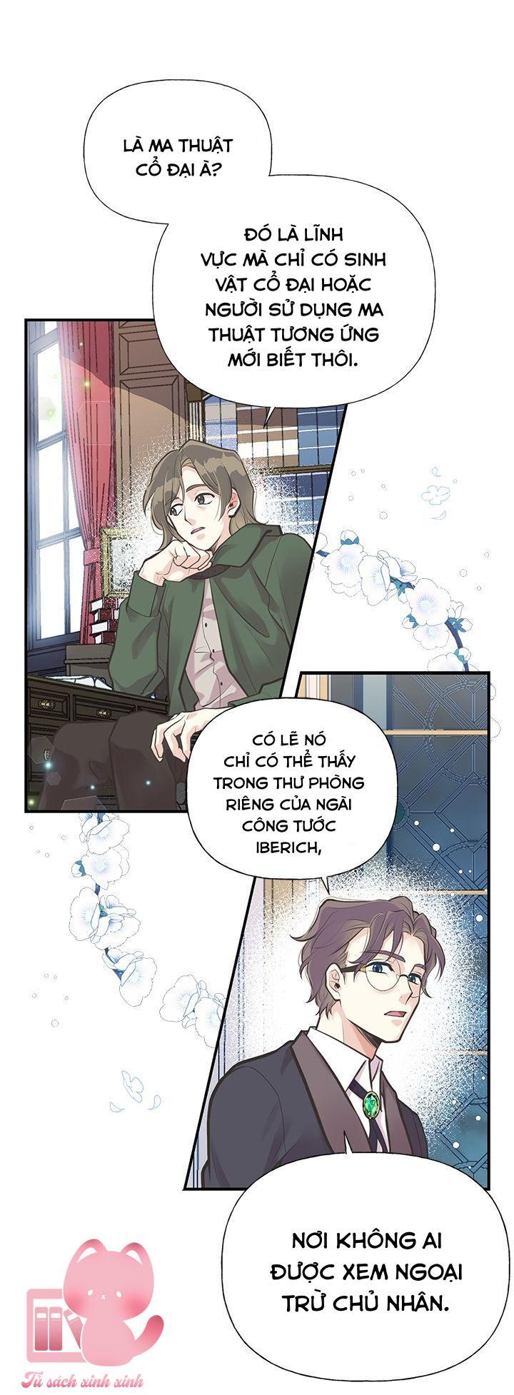 Chị Tôi Nhặt Về Nam Chính Của Tiểu Thuyết Chapter 60 - Trang 2