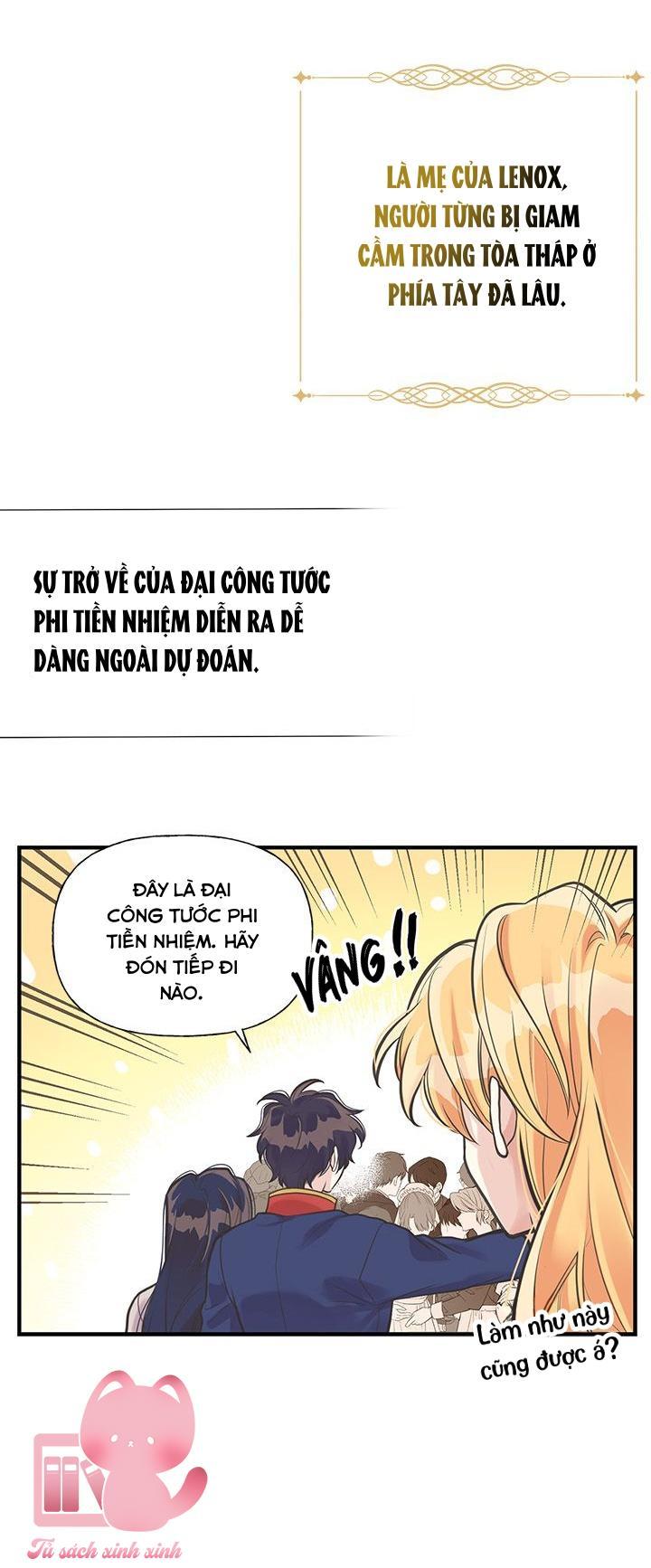 Chị Tôi Nhặt Về Nam Chính Của Tiểu Thuyết Chapter 60 - Trang 2