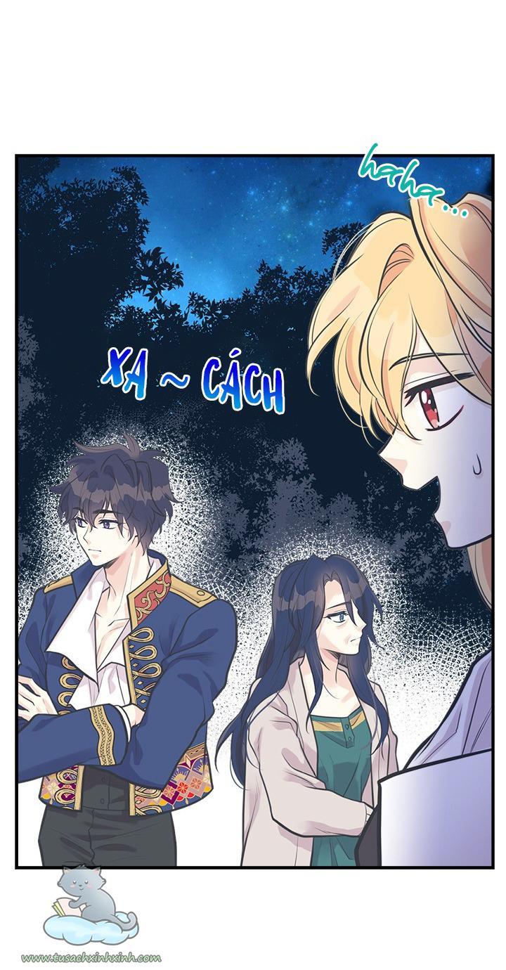 Chị Tôi Nhặt Về Nam Chính Của Tiểu Thuyết Chapter 59 - Trang 2