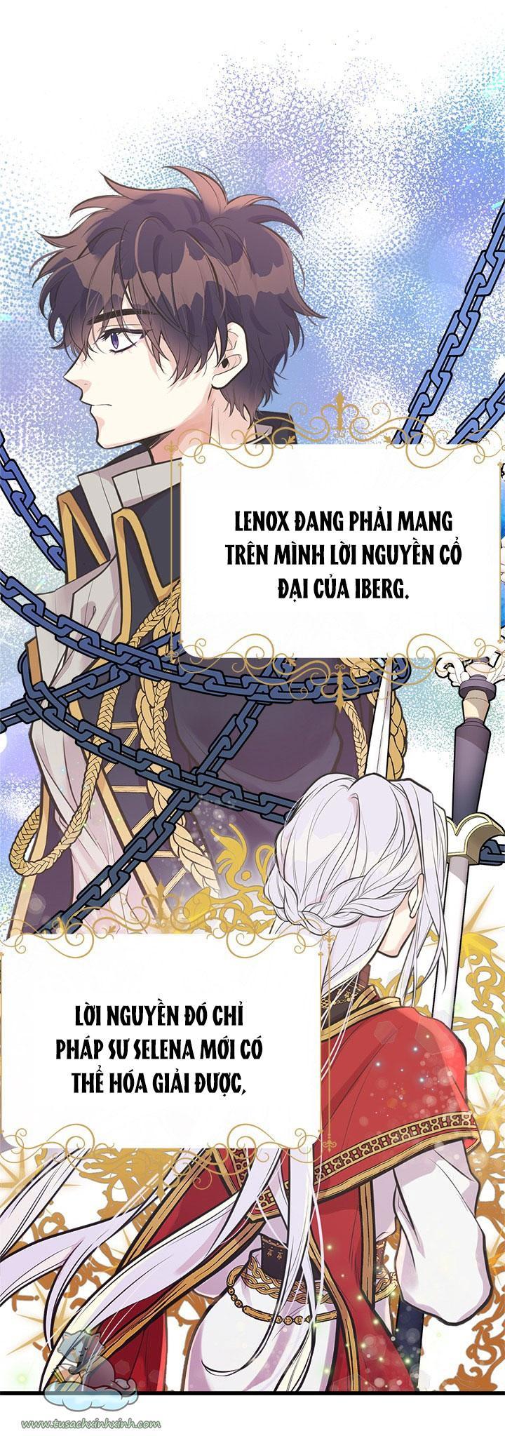 Chị Tôi Nhặt Về Nam Chính Của Tiểu Thuyết Chapter 58 - Trang 2