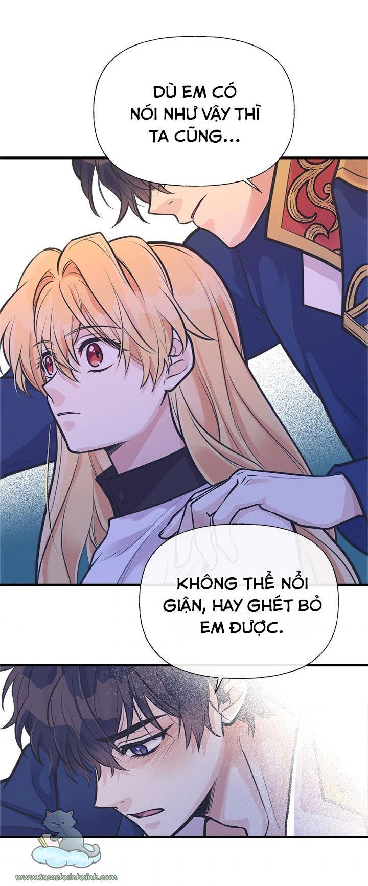 Chị Tôi Nhặt Về Nam Chính Của Tiểu Thuyết Chapter 58 - Trang 2