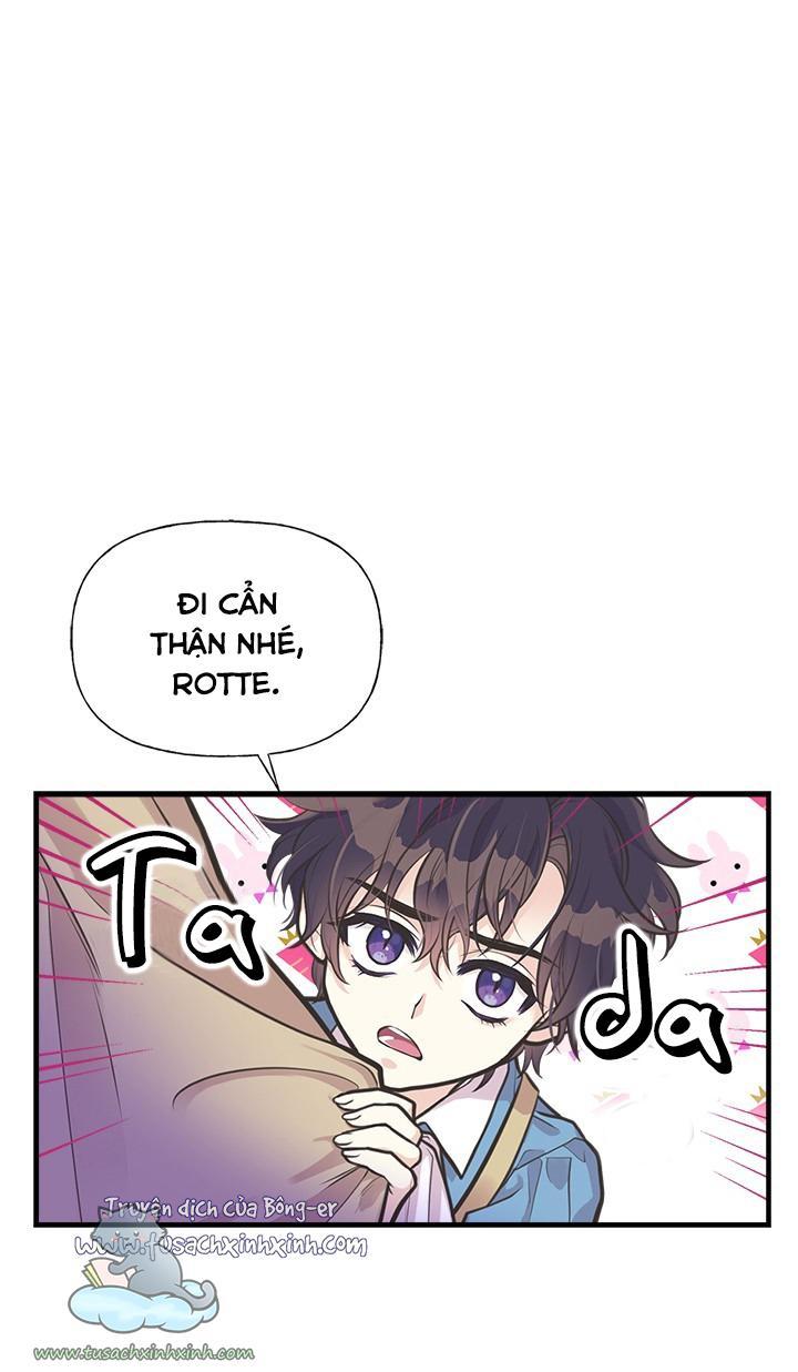 Chị Tôi Nhặt Về Nam Chính Của Tiểu Thuyết Chapter 57 - Trang 2