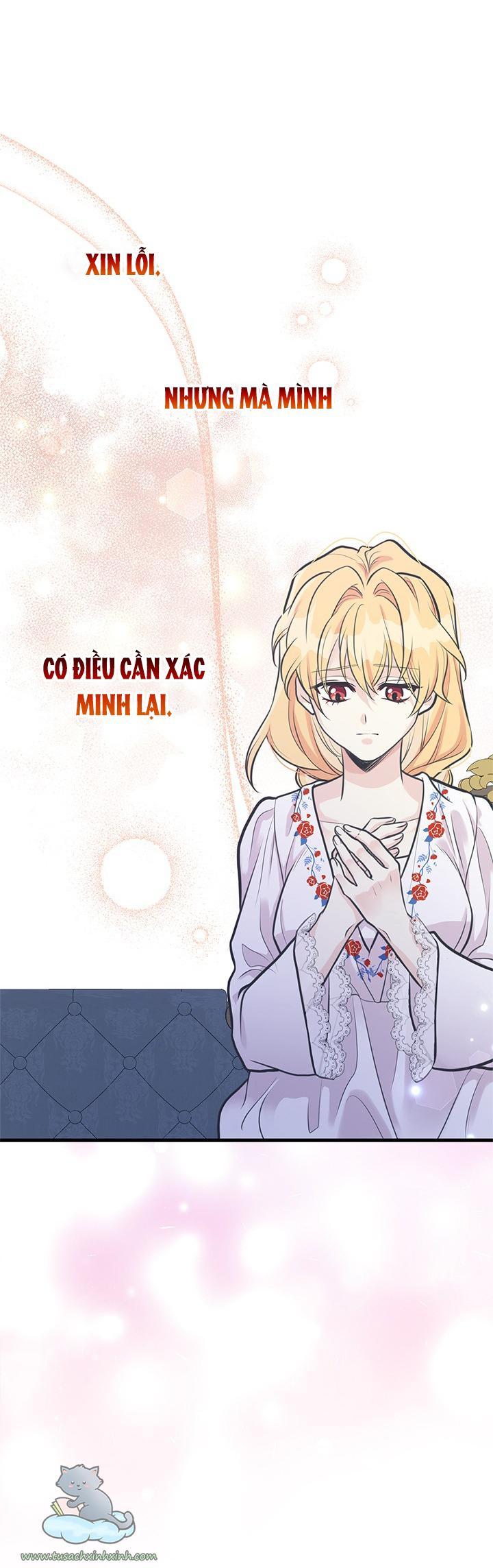 Chị Tôi Nhặt Về Nam Chính Của Tiểu Thuyết Chapter 57 - Trang 2