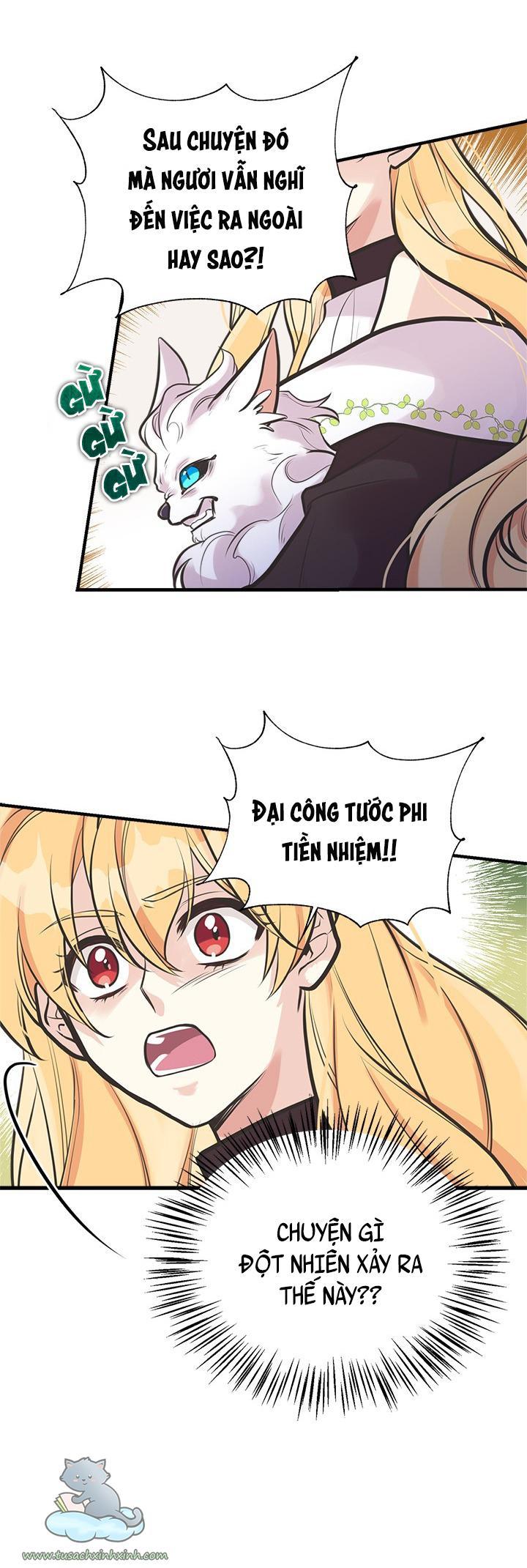 Chị Tôi Nhặt Về Nam Chính Của Tiểu Thuyết Chapter 57 - Trang 2