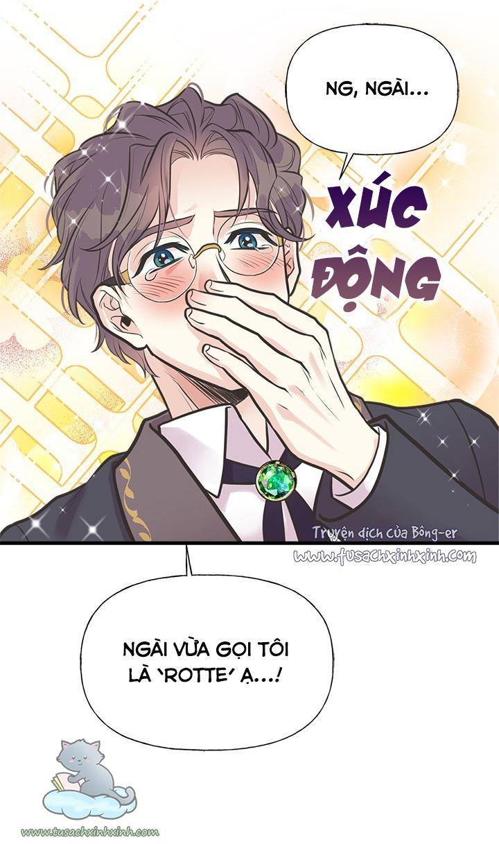 Chị Tôi Nhặt Về Nam Chính Của Tiểu Thuyết Chapter 57 - Trang 2