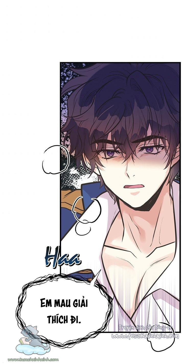 Chị Tôi Nhặt Về Nam Chính Của Tiểu Thuyết Chapter 57 - Trang 2