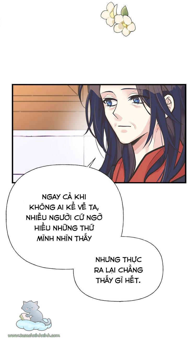 Chị Tôi Nhặt Về Nam Chính Của Tiểu Thuyết Chapter 56 - Trang 2