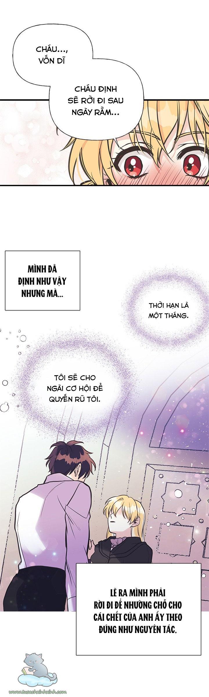 Chị Tôi Nhặt Về Nam Chính Của Tiểu Thuyết Chapter 56 - Trang 2