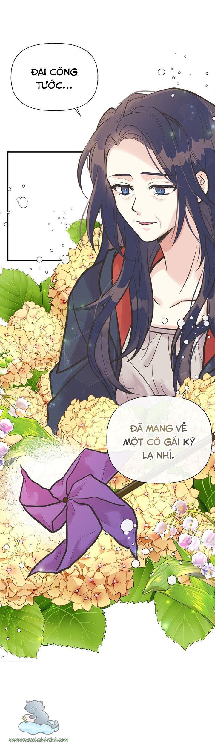 Chị Tôi Nhặt Về Nam Chính Của Tiểu Thuyết Chapter 56 - Trang 2