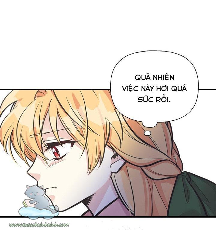 Chị Tôi Nhặt Về Nam Chính Của Tiểu Thuyết Chapter 56 - Trang 2