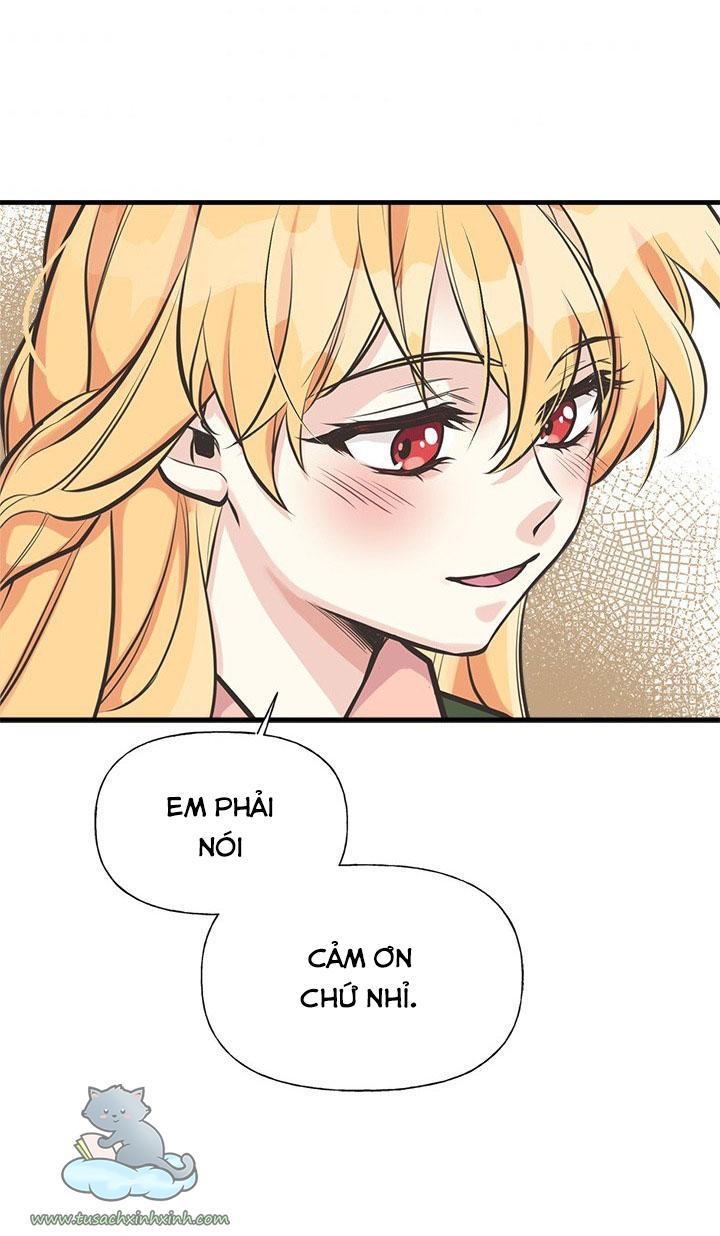 Chị Tôi Nhặt Về Nam Chính Của Tiểu Thuyết Chapter 56 - Trang 2