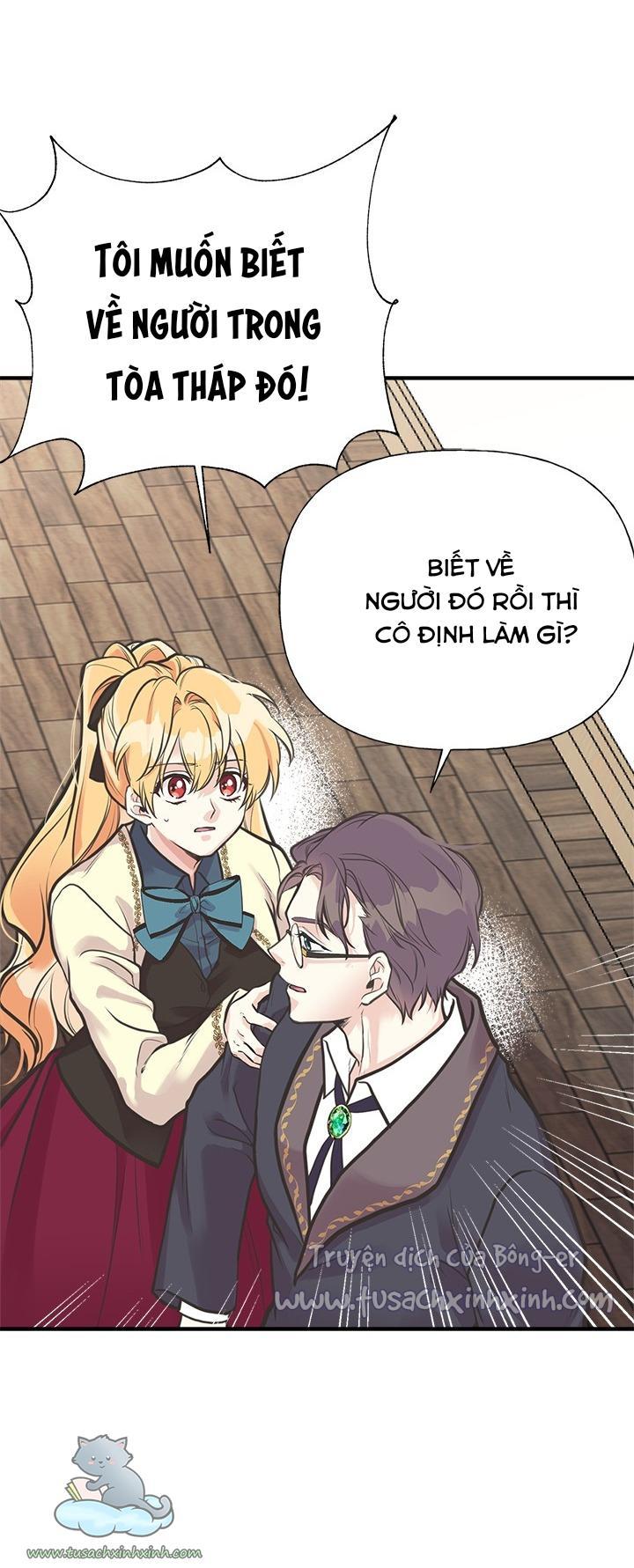 Chị Tôi Nhặt Về Nam Chính Của Tiểu Thuyết Chapter 55 - Trang 2