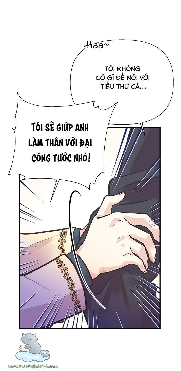 Chị Tôi Nhặt Về Nam Chính Của Tiểu Thuyết Chapter 55 - Trang 2