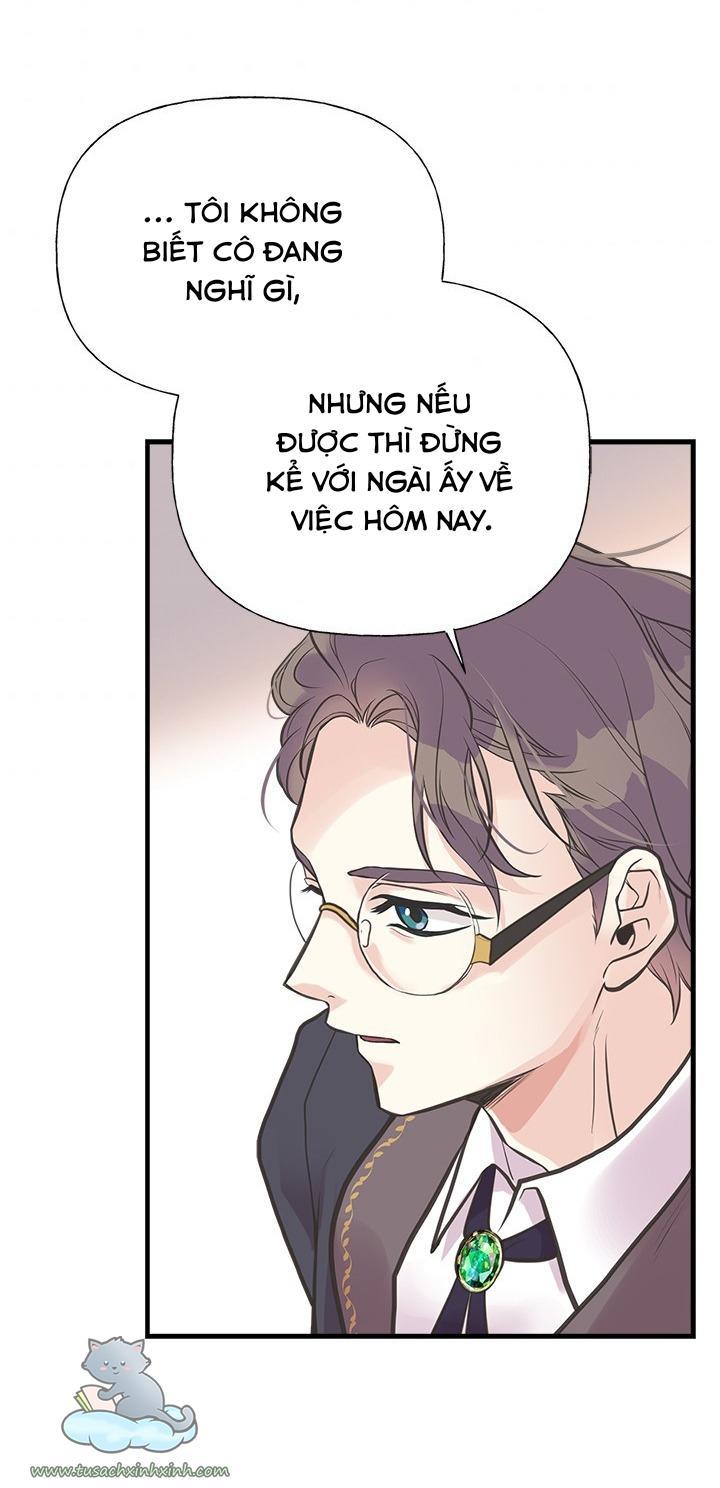 Chị Tôi Nhặt Về Nam Chính Của Tiểu Thuyết Chapter 55 - Trang 2