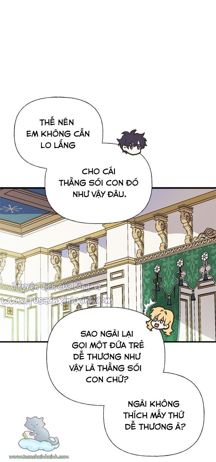 Chị Tôi Nhặt Về Nam Chính Của Tiểu Thuyết Chapter 54 - Trang 2