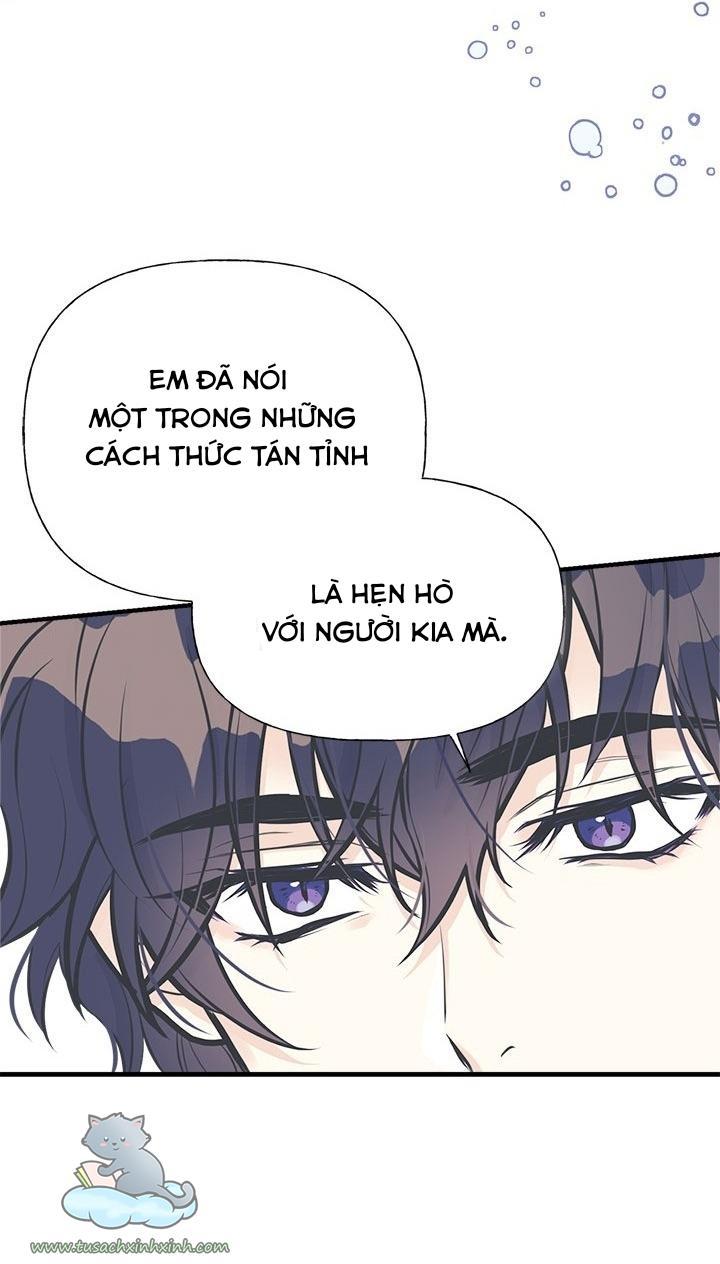 Chị Tôi Nhặt Về Nam Chính Của Tiểu Thuyết Chapter 54 - Trang 2