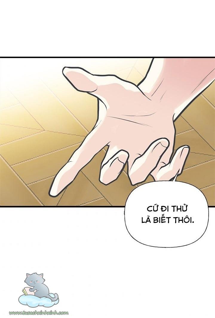 Chị Tôi Nhặt Về Nam Chính Của Tiểu Thuyết Chapter 54 - Trang 2