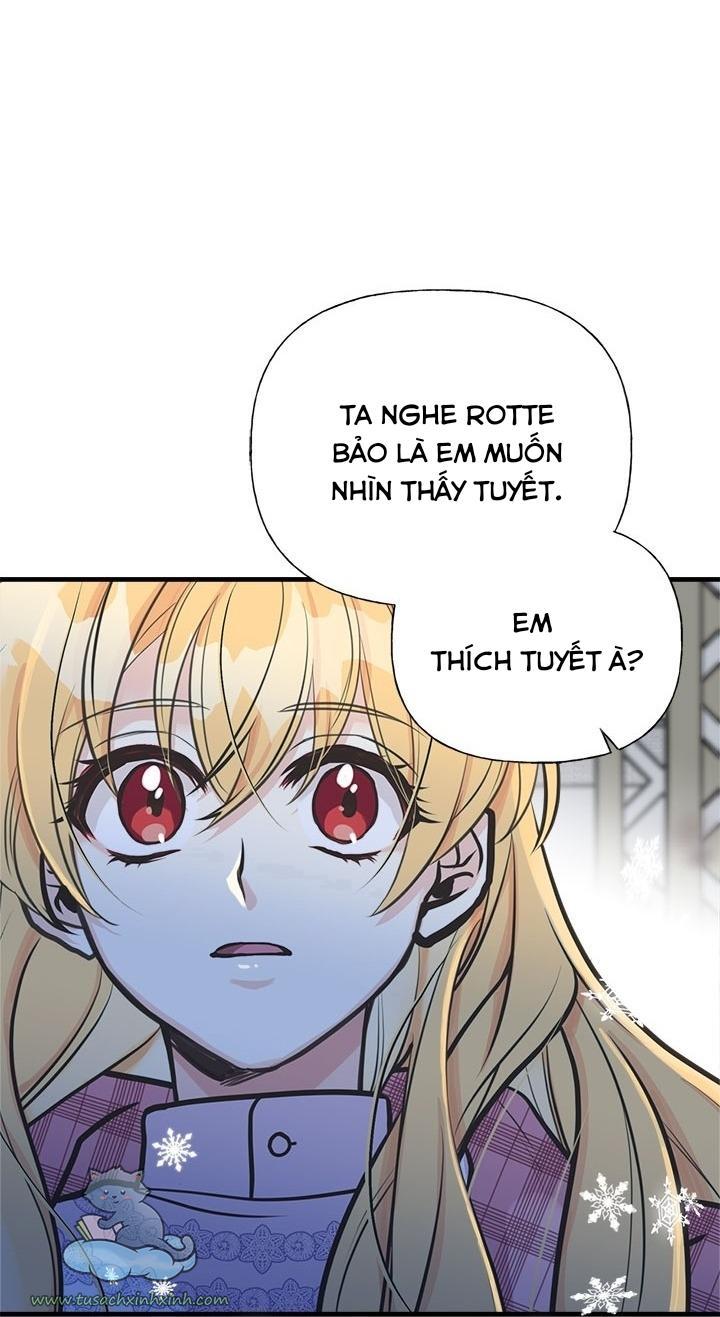 Chị Tôi Nhặt Về Nam Chính Của Tiểu Thuyết Chapter 54 - Trang 2