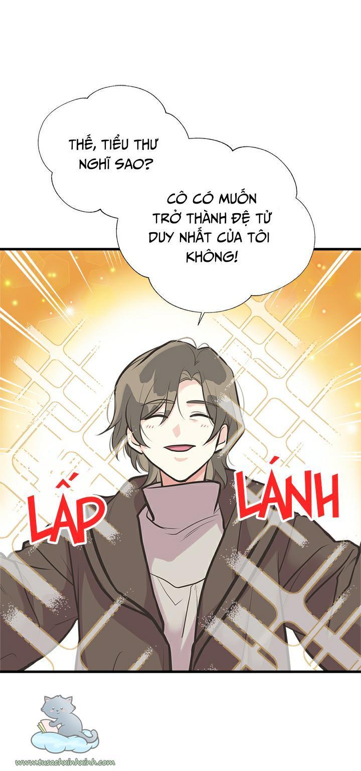 Chị Tôi Nhặt Về Nam Chính Của Tiểu Thuyết Chapter 47 - Trang 2