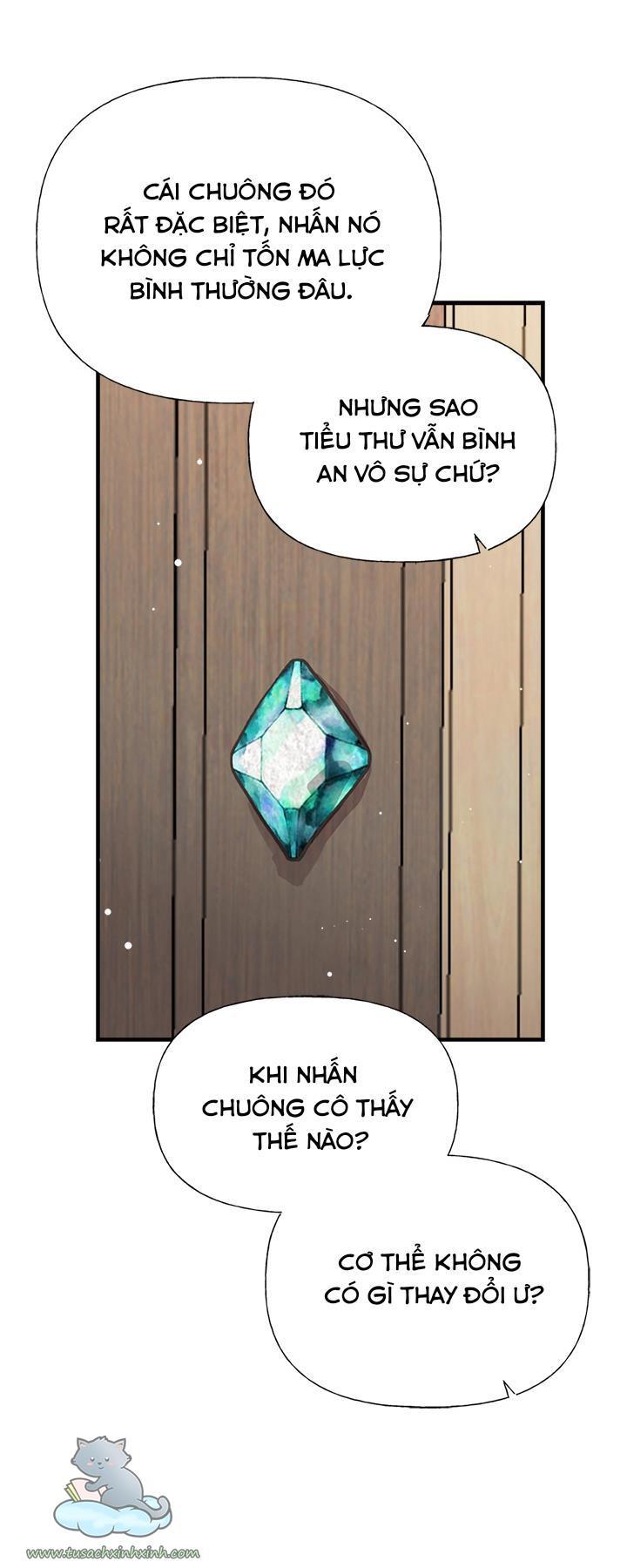 Chị Tôi Nhặt Về Nam Chính Của Tiểu Thuyết Chapter 47 - Trang 2