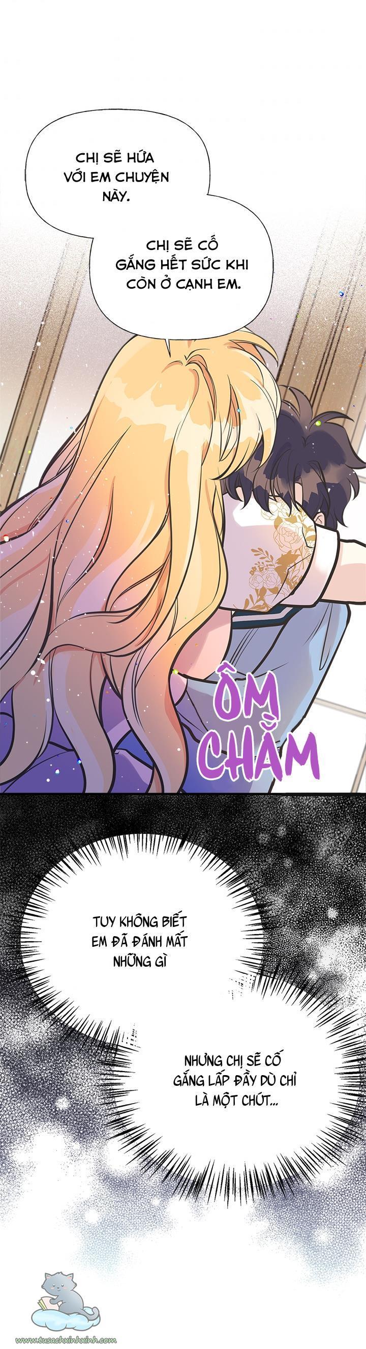 Chị Tôi Nhặt Về Nam Chính Của Tiểu Thuyết Chapter 47 - Trang 2