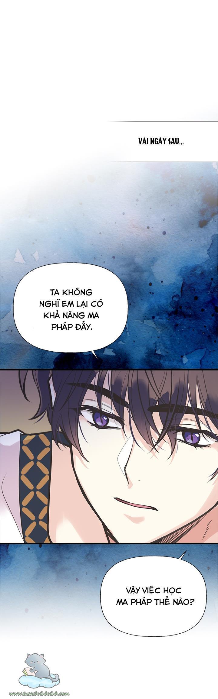 Chị Tôi Nhặt Về Nam Chính Của Tiểu Thuyết Chapter 47 - Trang 2