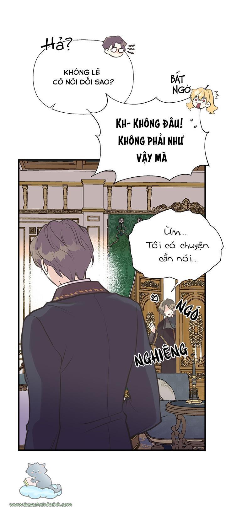 Chị Tôi Nhặt Về Nam Chính Của Tiểu Thuyết Chapter 45 - Trang 2