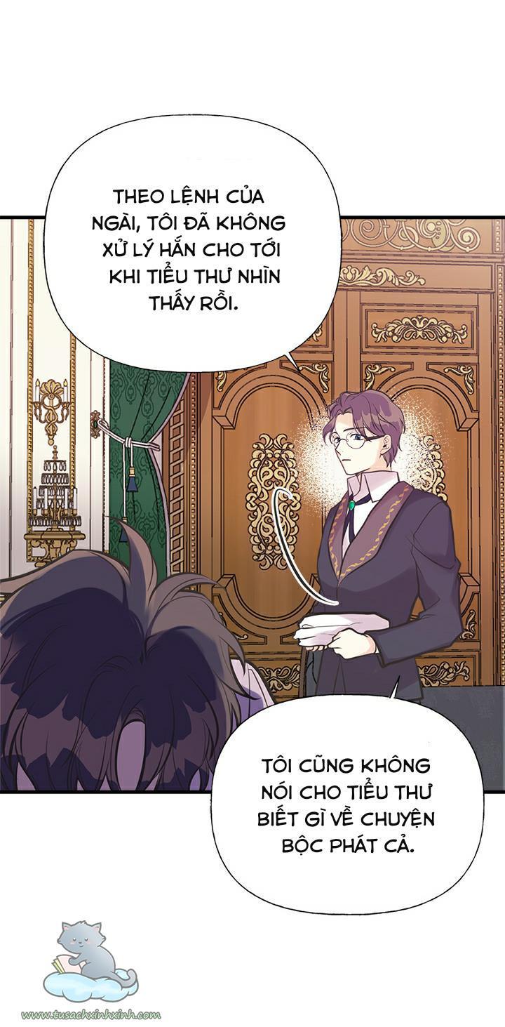 Chị Tôi Nhặt Về Nam Chính Của Tiểu Thuyết Chapter 45 - Trang 2