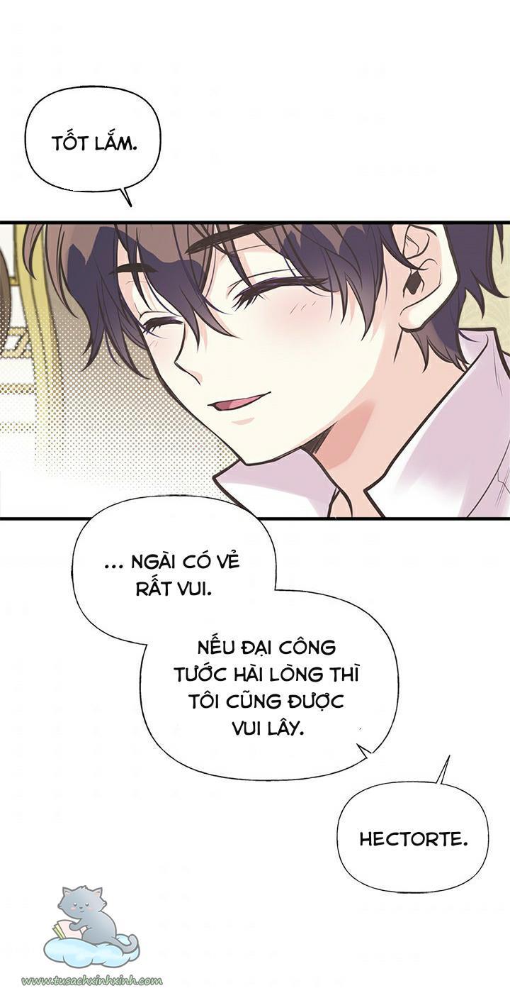 Chị Tôi Nhặt Về Nam Chính Của Tiểu Thuyết Chapter 45 - Trang 2